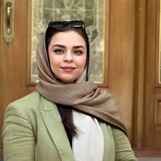 عاطفه بیرامی