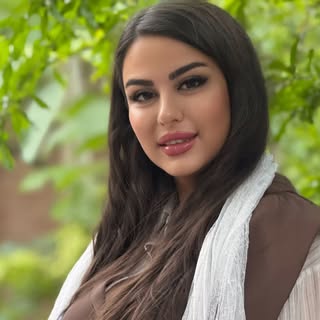 مریم شکاری نسب