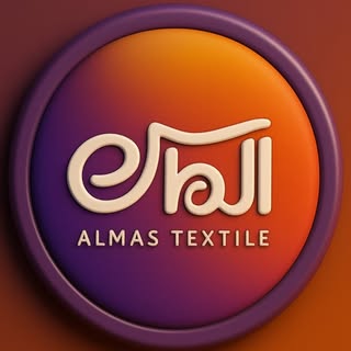 پارچه الماس