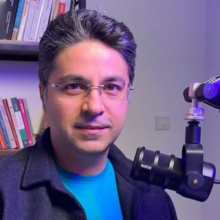 پوریا بغدادی