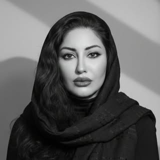 الهه نژادکریم